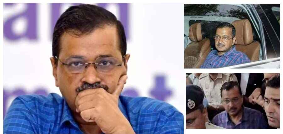 Kejriwal