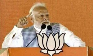PM Modi: సీఏఏ ర‌ద్దు చేయ‌డం ఎవ‌రి వల్లా కాదు.. ప్రధాని మోదీ..  బెంగాల్‌లో ప్రధానికి ఊహించని గిఫ్ట్‌