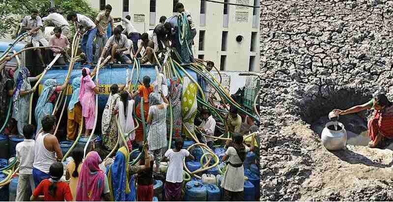 Water Crissis | ఒకప్పటి వేయి సరస్సుల నగరం బెంగళూరులో నీటి సంక్షోభానికి అసలు కారణాలేంటీ?