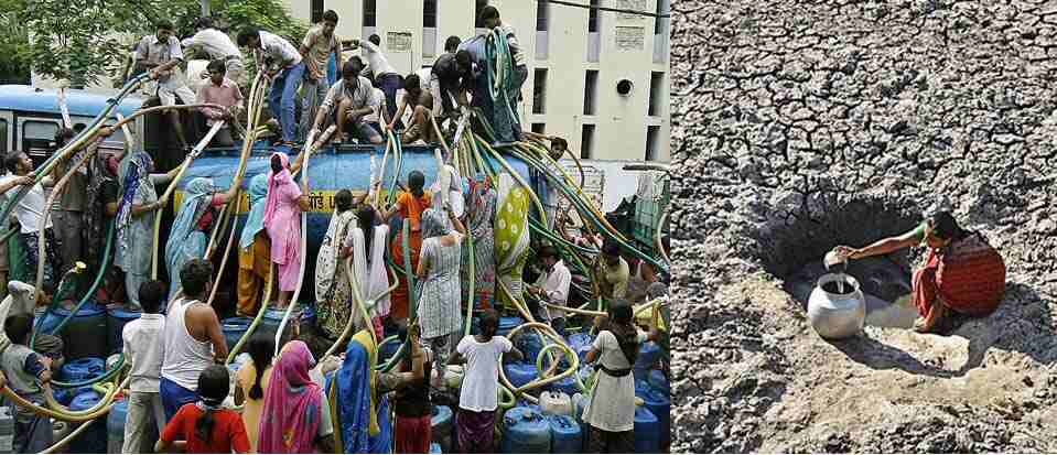 Water Crissis | ఒకప్పటి వేయి సరస్సుల నగరం బెంగళూరులో నీటి సంక్షోభానికి అసలు కారణాలేంటీ?