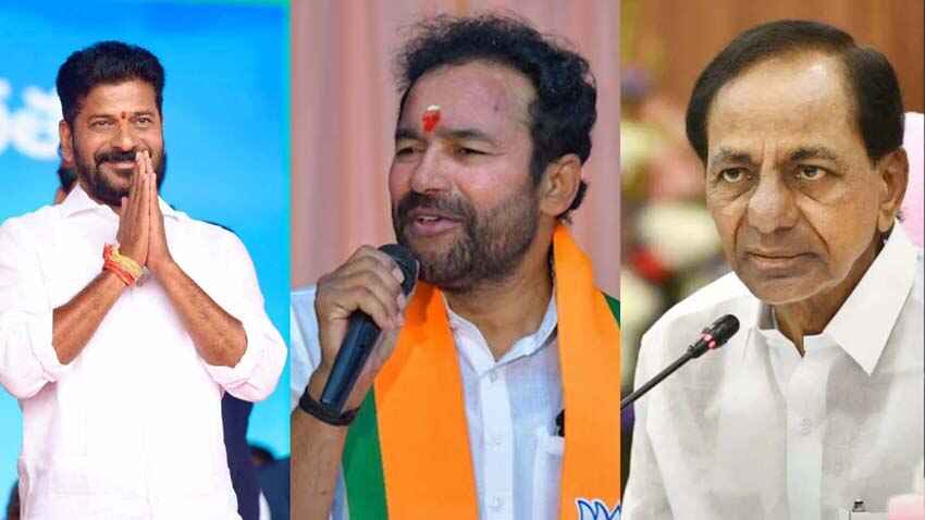 India TV poll : ఇండియా టీవీ పోల్ సర్వే.. తెలంగాణలో కాంగ్రెస్ ఆధిక్యం, బీజేపీ, బీఆర్ ఎస్ కు వచ్చే సీట్లు ఇవే..     