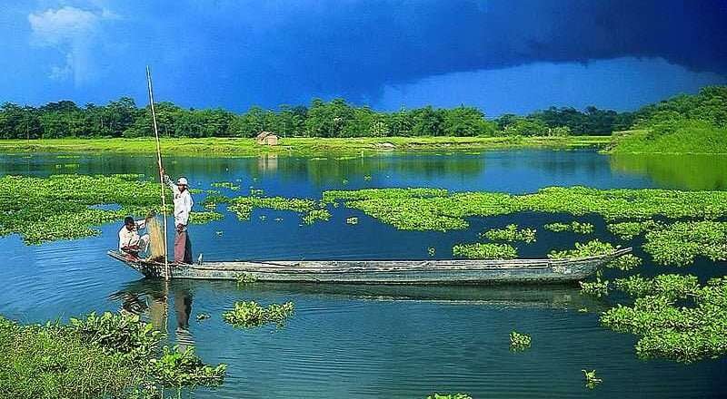 భారతదేశంలో వేసవిలో తప్పక చూడాల్సిన అత్యంత ఆహ్లాదకరమైన  పర్యాటక ప్రాంతాలు