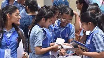 Manabadi TS SSC Results 2024 : పదో తరగతి ఫలితాలు విడుదల..  నిర్మల్ జిల్లా ఫస్ట్..  జూన్ 3 నుం సప్లిమెంటరీ పరీక్షలు