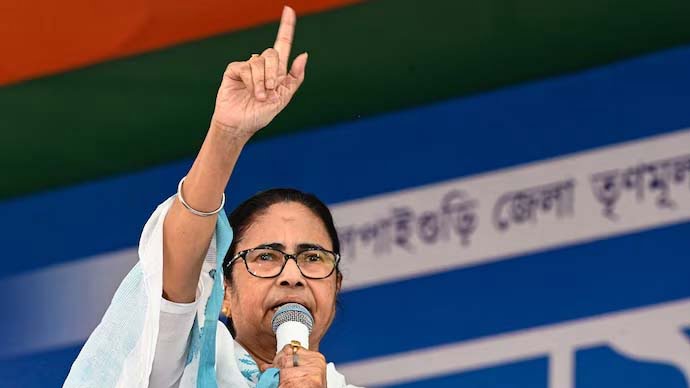 Trinamool Congress Menifesto : మేం అధికారంలోకి వస్తే.. ఎన్ఆర్‌సీ, సీఏఏను అమ‌లు చేయం: మ‌మ‌తా బెనర్జీ