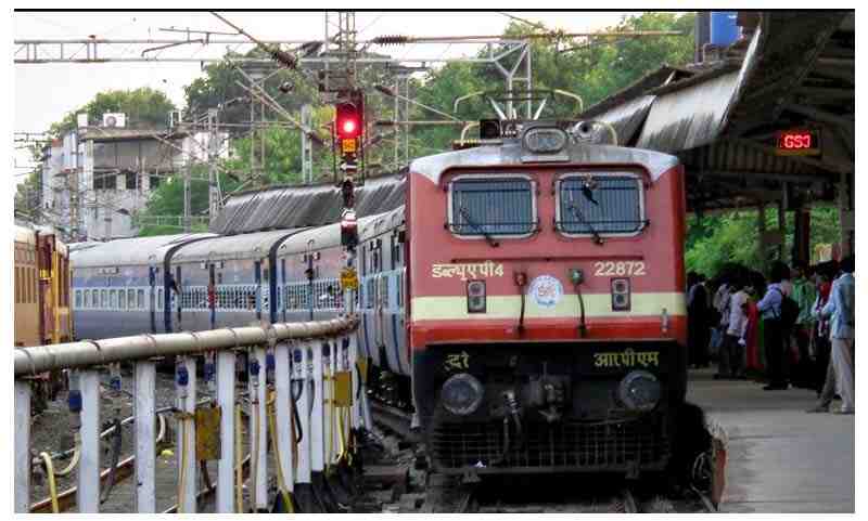 Special Trains | పండుగ వేళ గుడ్ న్యూస్‌.. మహబూబ్‌నగర్‌ – గోరక్‌పూర్‌ మధ్య ప్రత్యేక రైళ్లు!