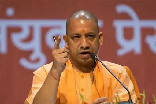 Yogi Adityanath | ఉత్తరప్రదేశ్‌లోని నేరస్థులకు యోగి ఆదిత్యనాథ్ స్ట్రాంగ్ వార్నింగ్..