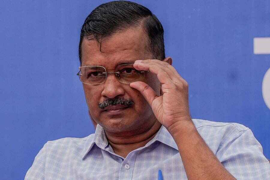 Arvind Kejriwal | ఢిల్లీ సీఎం అరవింద్‌ కేజ్రీవాల్‌పై మరో పిడుగు.. ఎన్‌ఐఏ దర్యాప్తునకు సిఫార్సు