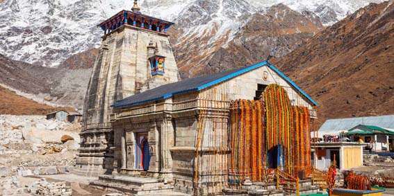 Char Dham Yatra schedule | భక్తుల కోసం తెరుచుకున్న చార్ ధామ్ యాత్ర, షెడ్యూల్ ఇదే..