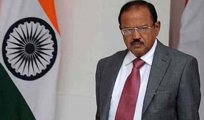 Ajit Doval | సురక్షితమైన సరిహద్దులతో భారతదేశం మరింత వేగంగా అభివృద్ధి చెందుతుంది: అజిత్ దోవల్