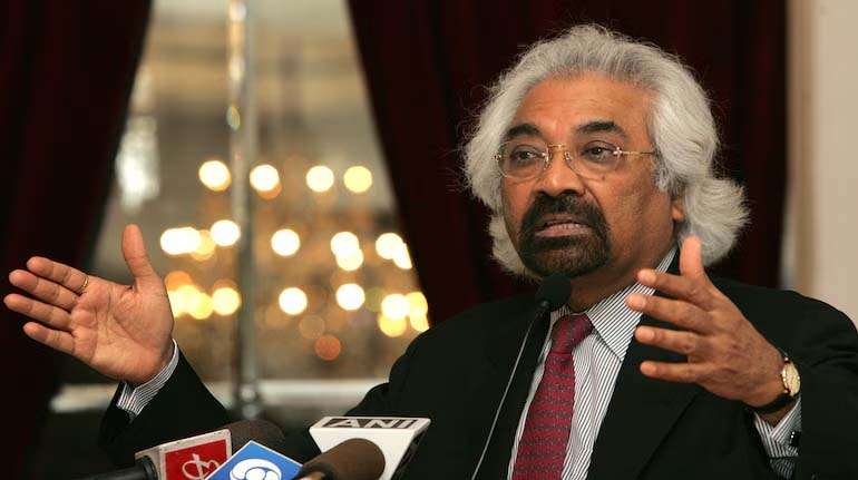 Sam Pitroda Quits Congress : జాత్యహంకార వ్యాఖ్యలతో దుమారం.. కాంగ్రెస్ కు శామ్ పిట్రోడా రాజీనామా