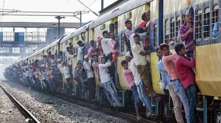 Indian Railways