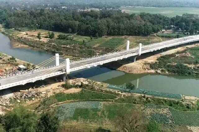 Maitri Setu | భారత్ -బంగ్లాదేశ్ మధ్య ప్రారంభం కానున్న మైత్రి సేతు వంతెన.. ఈ భారీ బ్రిడ్జి ప్ర‌త్యేక‌తేలు ఇవే..