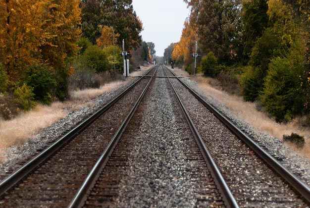 Railway Track Security | రైలు ప్రమాదాల కట్టడికి భారతీయ రైల్వే కీలక నిర్ణయం..