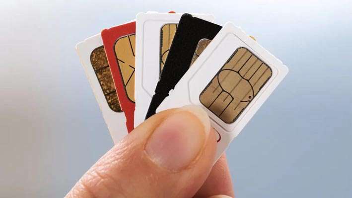 New SIM Card Rules: జూలై 1 నుంచి కొత్త సిమ్ కార్డ్ రూల్స్..  దీని ప్రకారం.. ఒక వ్యక్తి ఎన్ని SIM కార్డ్‌లను కొనుగోలు చేయవచ్చు?