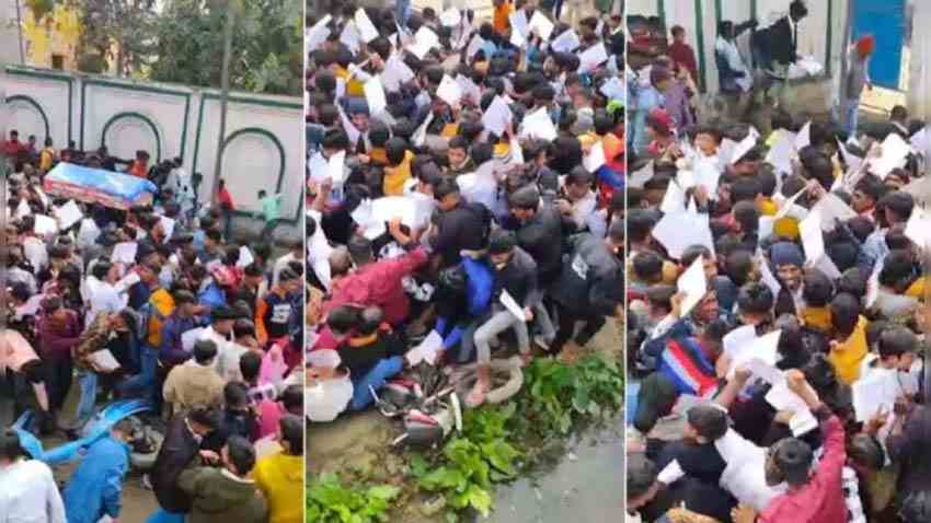 Hathras stampede : హత్రాస్ తొక్కిసలాటలో 110 మంది మృతి :  గ‌తంలో ఇలాంటి విషాద ఘ‌ట‌న‌లు ఎన్నో..