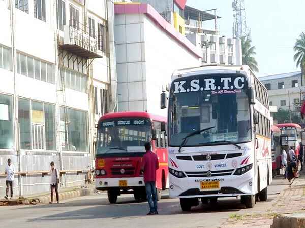 KSRTC | ఉచిత ప్రయాణాలతో రూ. 295 కోట్ల నష్టం.. బ‌స్ చార్జీల పెంచనున్న క‌ర్ణాట‌క ప్ర‌భుత్వం..!