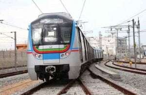 Metro Phase-2 Update