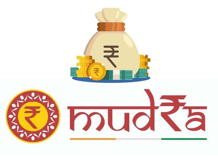 Mudra loans