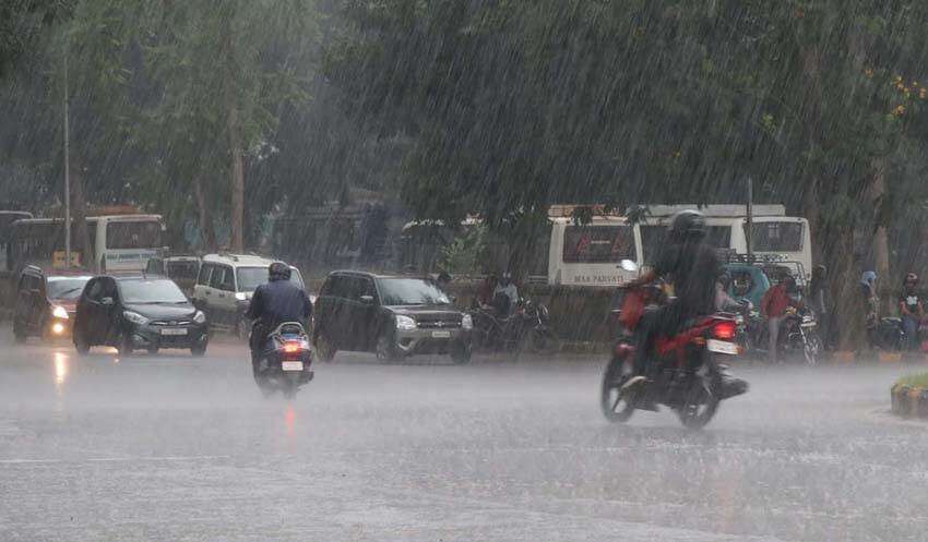 Rains | ఏపీ, తెలంగాణలో రెండు రోజుల పాటు వర్షాలు