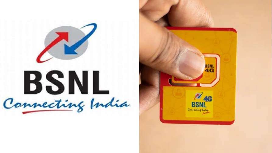 BSNL’s long-term plans | బిఎస్ఎన్ఎల్ లాంగ్ ట‌ర్మ్ రీచార్జిలతో నో టెన్ష‌న్‌.. 300+ రోజులపాటు కాల్స్, డేటా