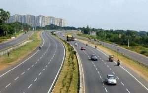 Hyderabad-Vijayawada | రెండు నెలల్లోనే హైదరాబాద్‌-‌విజయవాడ రహదారి విస్తరణ పనులు