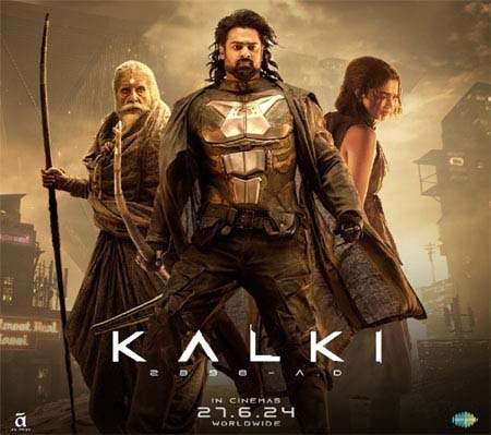 Kalki Movie OTT