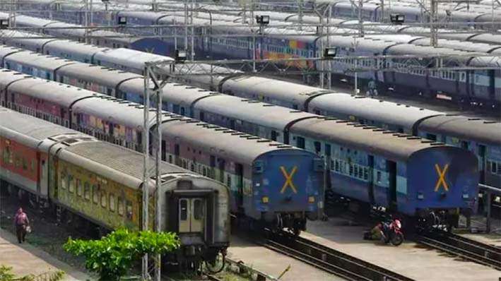 Railway Budget 2024 | రైల్వేల భ‌ద్ర‌త‌కు భారీగా కేటాయింపులు.. సామాన్య ప్రజల కోసం కీలక నిర్ణయాలు