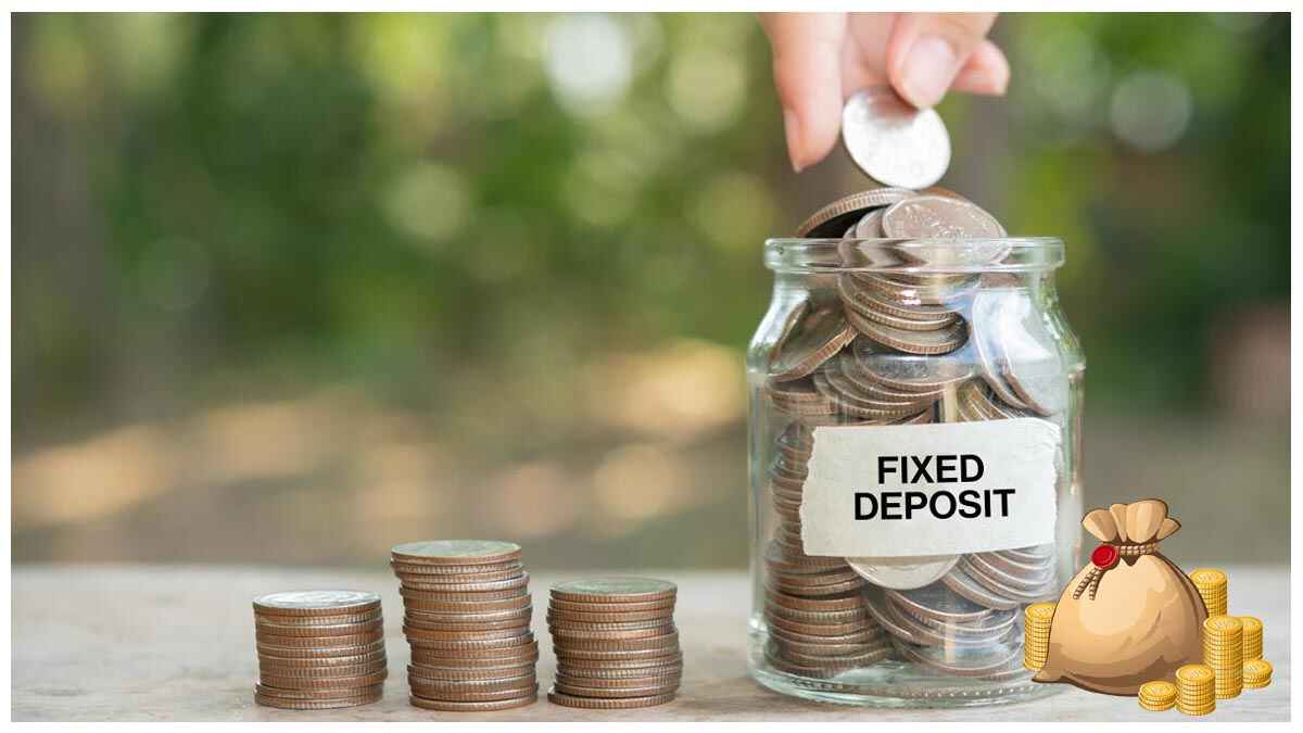 Fixed Deposit Rates | ఫిక్స్‌డ్ డిపాజిట్‌ చేయాలనుకుంటున్నారా? ఏ బ్యాంకు అత్యధిక వడ్డీ ఇస్తుందో తెలుసుకోండి