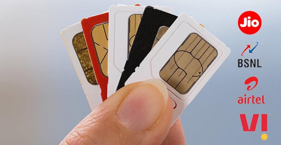 New SIM card rules | కొత్త SIM కార్డ్‌ని కొనుగోలు చేయడానికి కొత్త నిబంధనలు ఇవే.. ఇకపై వారికి ఓటీపీ అవసరం లేదు.