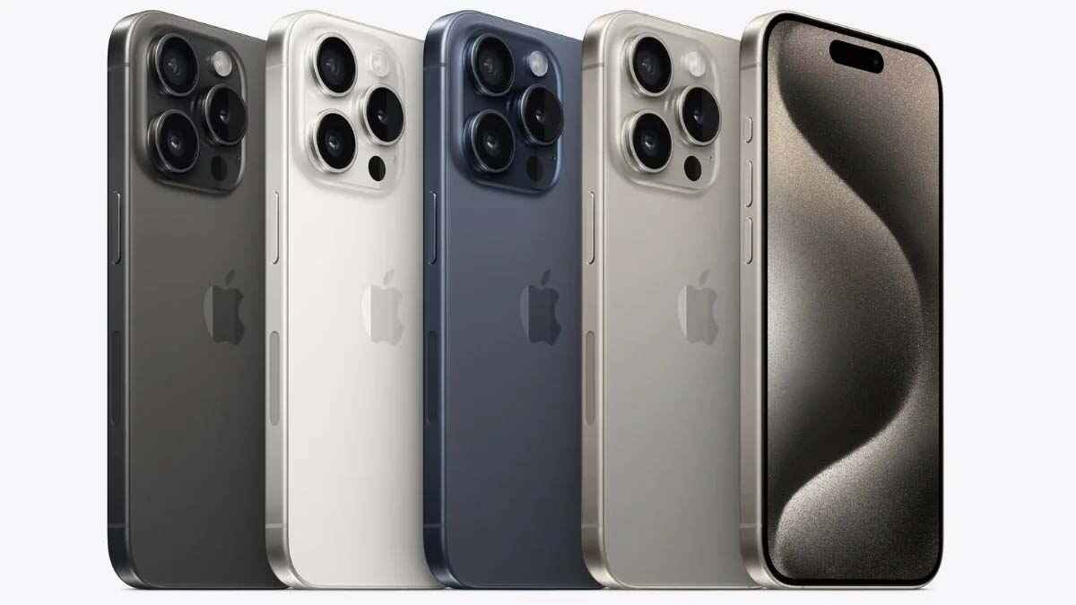 iPhone 16 లాంచ్ నేడే.. Apple iPhone 16 లో ఏయే ఫీచ‌ర్లు ఉండొచ్చు..?