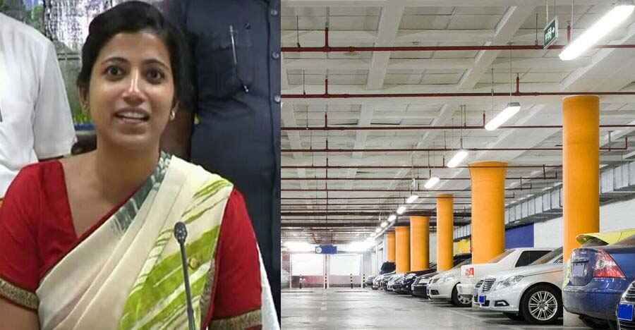 Parking Fees | మాల్స్, మల్టీప్లెక్స్‌ల లో వాహ‌నాల పార్కింగ్ పై కీల‌క ఆదేశాలు