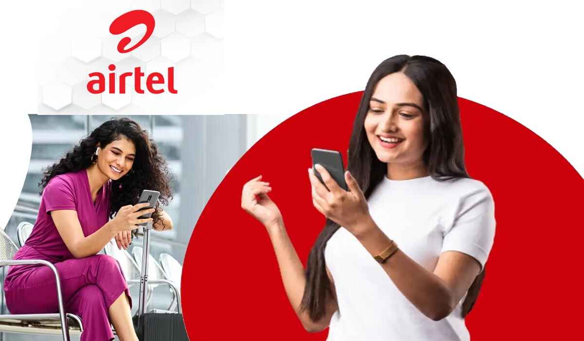 Airtel festive Season Offer |  ఈ కొత్త రీచార్జ్ ప్లాన్లతో అదనపు డేటా, OTT ప్రయోజనాలు.. డిస్నీ హాట్ స్టార్ కూడా..