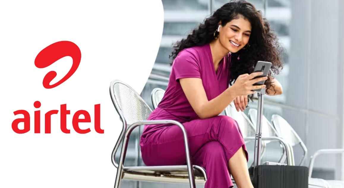 Airtel Recharge Plans | ఉచితంగా ఓటీటీలు కావాలా? అయితే ఈ రీచార్జి ప్లాన్ మీ కోసమే..