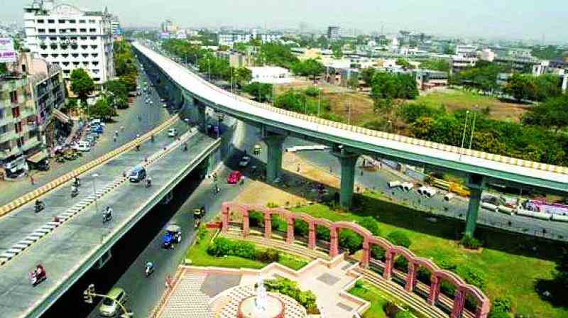 Hyderabad News | కేబీఆర్ పార్క్ చట్టూ ఆరు జంక్షన్లు.. ఇక ట్రాఫిక్ చిక్కుల‌కు చెల్లు..