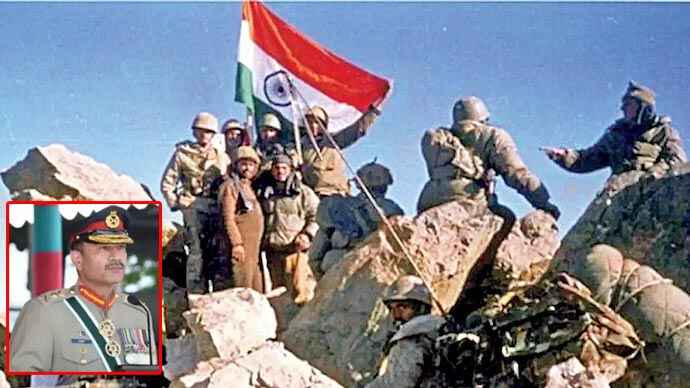 KARGIL WAR