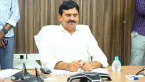 Indiramma Housing Scheme