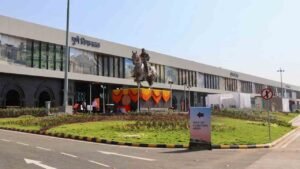 Pune Airport : సంత్ తుకారాం ఎవ‌రు? పూణె విమానాశ్ర‌యానికి ఆయ‌న‌పేరు ఎందుకు పెడుతున్నారు..?