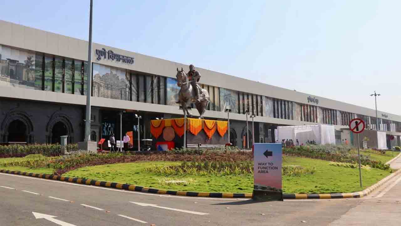 Pune Airport : సంత్ తుకారాం ఎవ‌రు? పూణె విమానాశ్ర‌యానికి ఆయ‌న‌పేరు ఎందుకు పెడుతున్నారు..?