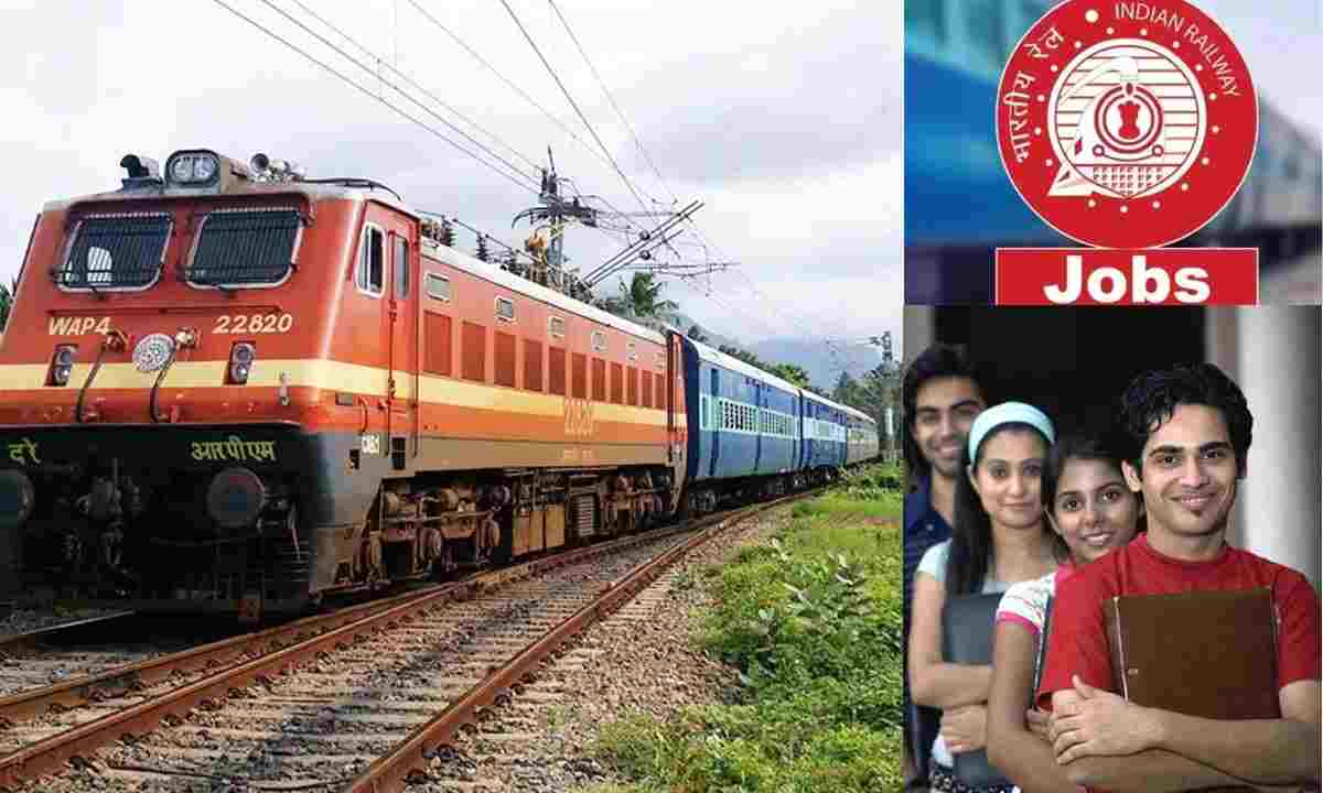 RRB Group D 2025 | రైల్వేలో భారీగా పోస్టులు అర్హత,  వయోపరిమితి పూర్తి వివరాలు ఇవే..