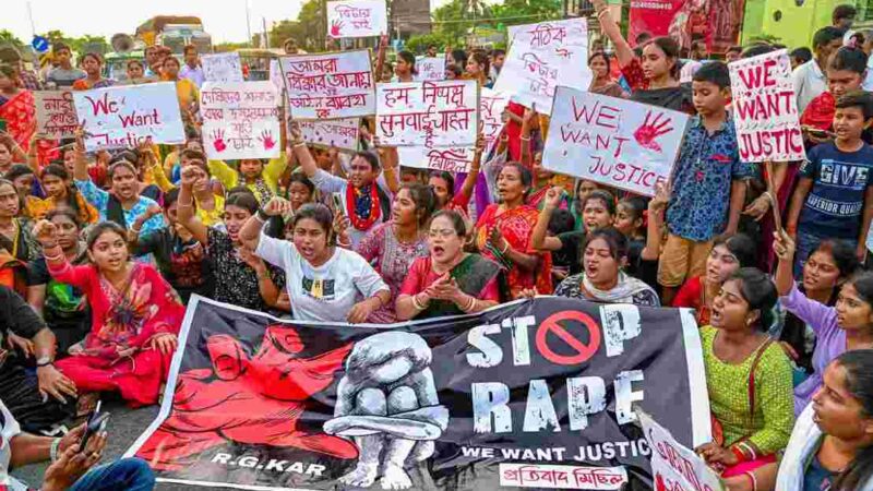 Bengal Hooghly Rape Case | ప‌శ్చిమ బెంగాల్ లో మ‌రో ఘోరం..