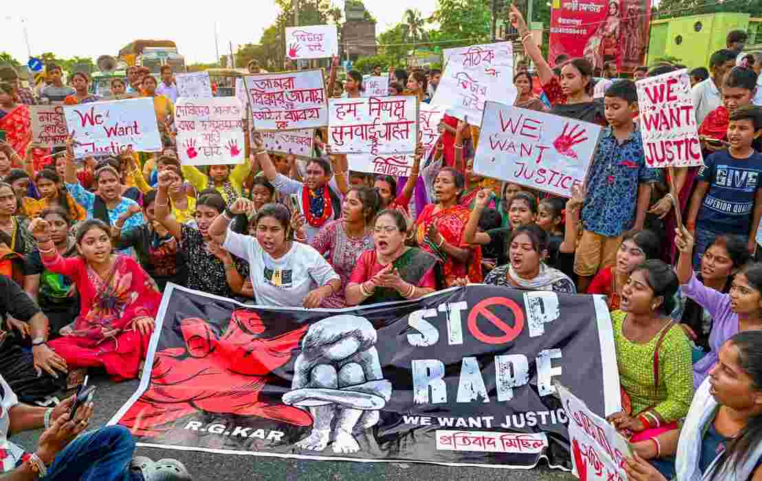 Bengal Hooghly Rape Case | ప‌శ్చిమ బెంగాల్ లో మ‌రో ఘోరం..