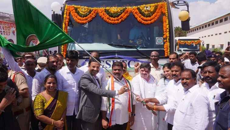 TGSRTC | ఆర్టీసీలో త్వరలో 3 వేల ఉద్యోగాల భర్తీ: మంత్రి పొన్నం