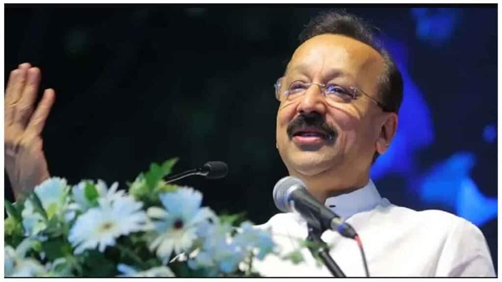 Baba Siddique Murder Case