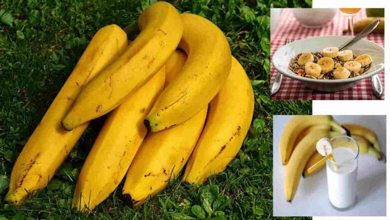 Banana Eating Tips | మీరు అరటిపండుతో కలిపి వీటిని తింటే.. ఎన్ని సమస్యలో తెలుసా..?