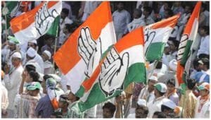 మ‌హారాష్ట్ర ఎన్నిక‌లు.. కాంగ్రెస్ అభ్యర్థుల రెండో జాబితా ఇదే.. ఫడ్నవీస్‌పై పోటీగా గిరీష్ పాండవ్..