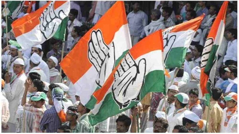 జార్జ్ సోరోస్ సంస్థతో  సోనియాగాంధీకి లింక్.. కాంగ్రెస్ పై బిజెపి ఫైర్..