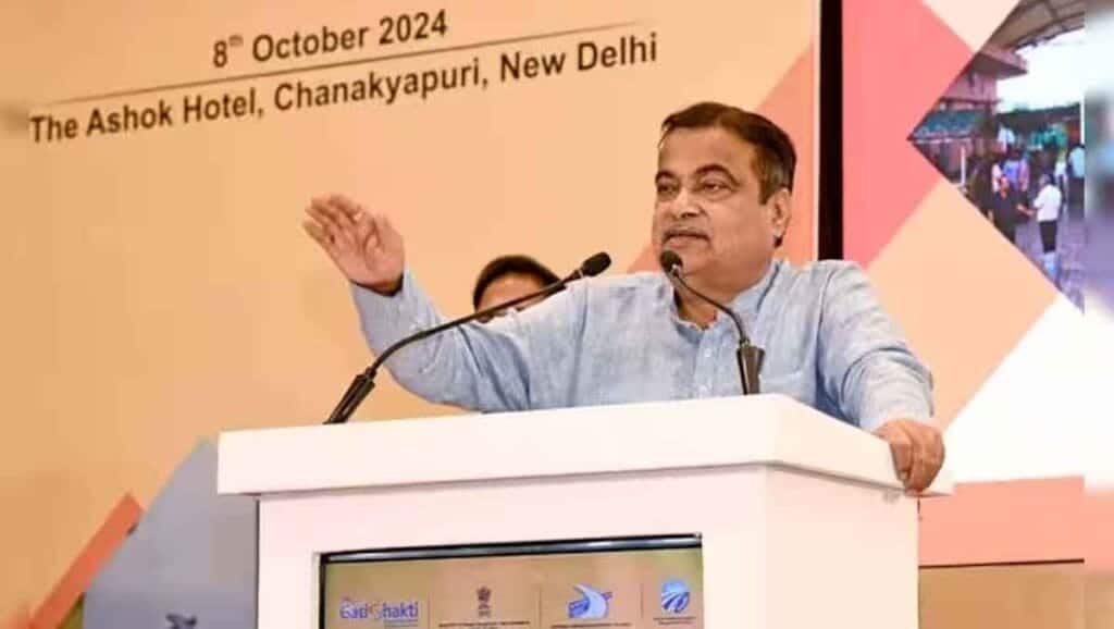 Nitin Gadkari on Humsafar Policy