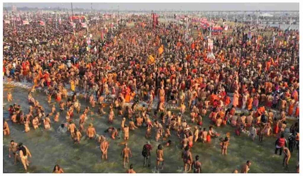 Mahakumbh 2025