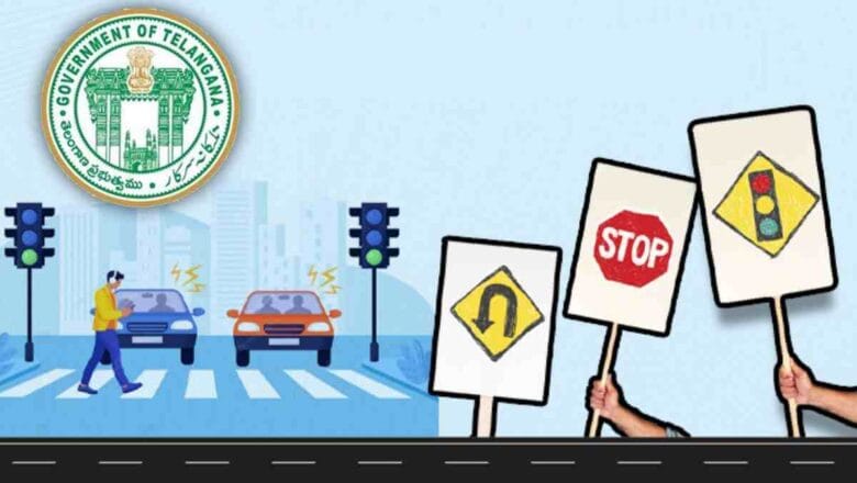 New Traffic Rules: రాష్ట్రంలో కొత్త ట్రాఫిక్ రూల్స్.. ఇలాంటి తప్పులు చేస్తే లైసెన్స్ రద్దు!