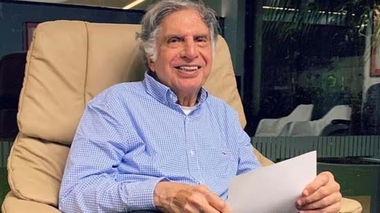 Ratan Tata | దివికేగిన వ్యాపార దిగ్గజం.. రతన్ టాటా కన్నమూత